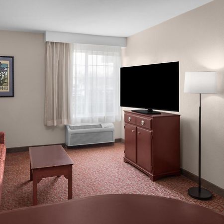 Larkspur Landing Extended Stay Suites Bellevue Εξωτερικό φωτογραφία