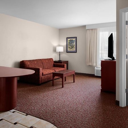 Larkspur Landing Extended Stay Suites Bellevue Εξωτερικό φωτογραφία