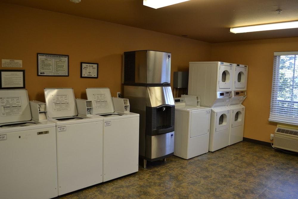 Larkspur Landing Extended Stay Suites Bellevue Εξωτερικό φωτογραφία