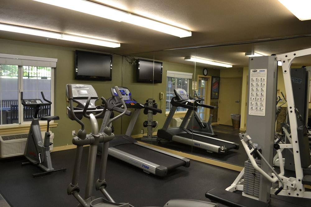Larkspur Landing Extended Stay Suites Bellevue Εξωτερικό φωτογραφία