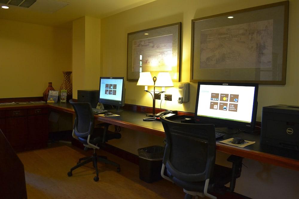 Larkspur Landing Extended Stay Suites Bellevue Εξωτερικό φωτογραφία