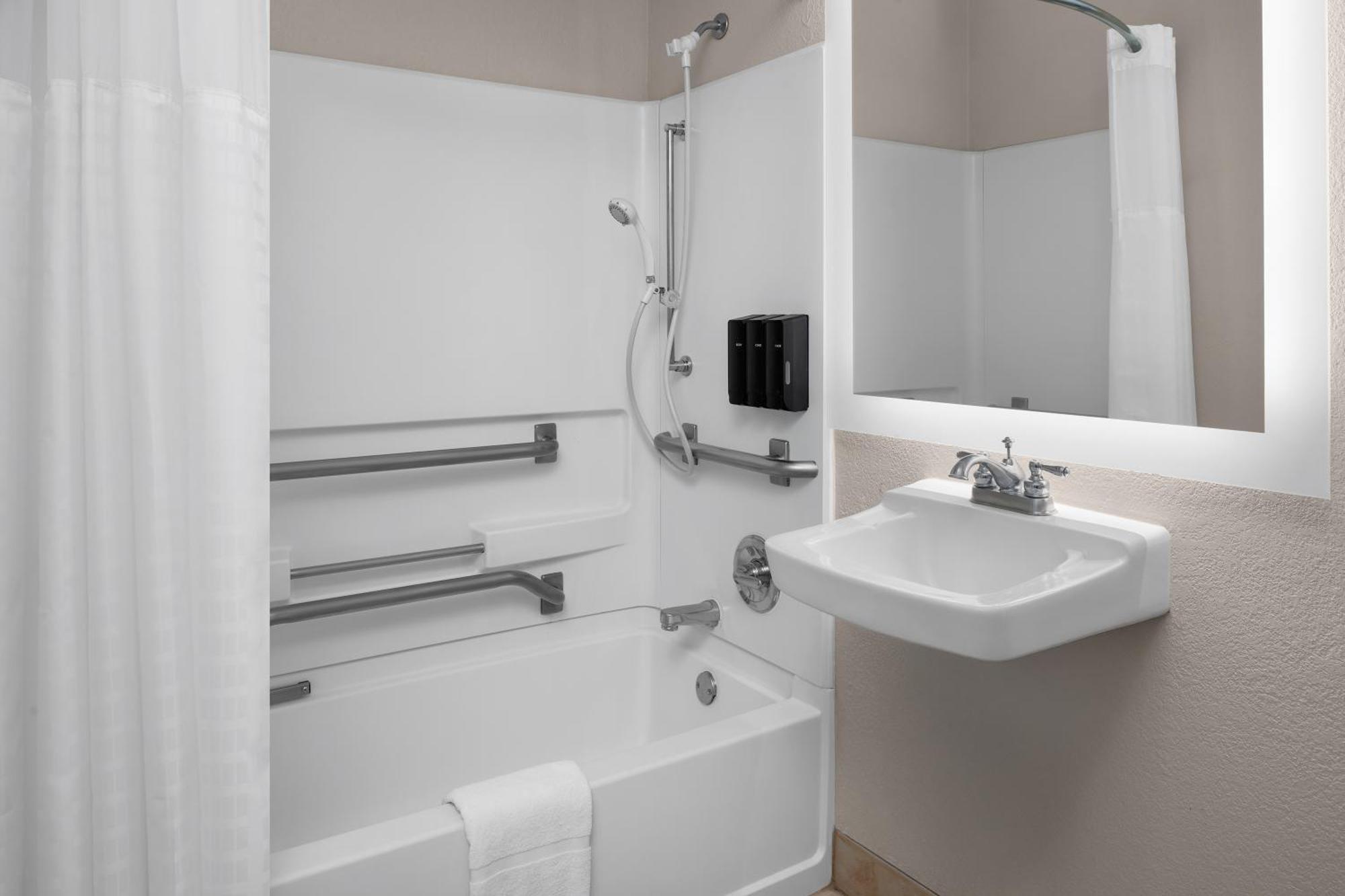 Larkspur Landing Extended Stay Suites Bellevue Εξωτερικό φωτογραφία