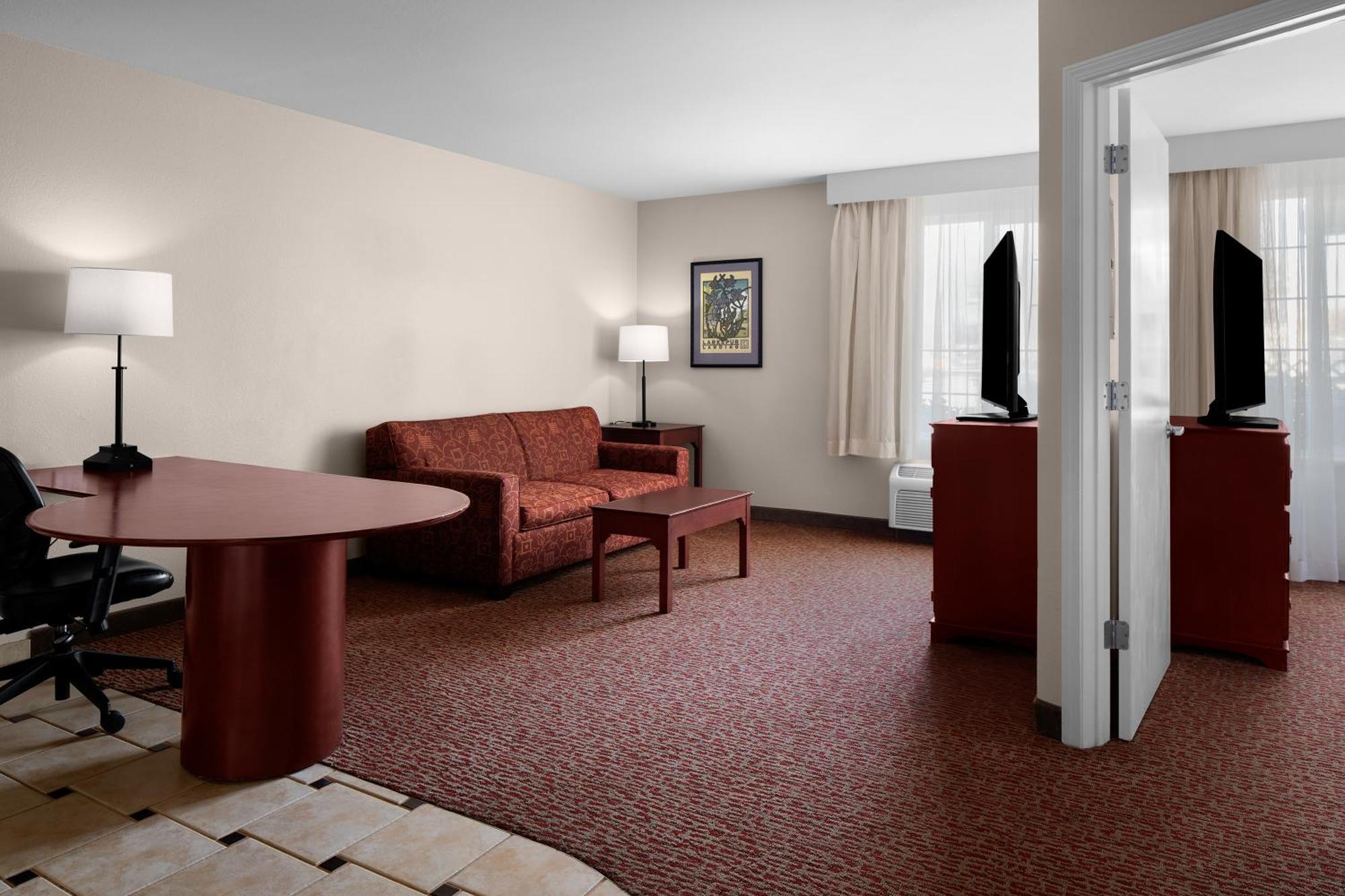 Larkspur Landing Extended Stay Suites Bellevue Εξωτερικό φωτογραφία