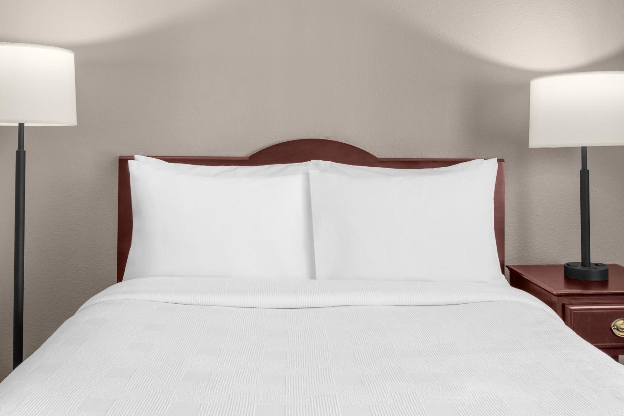 Larkspur Landing Extended Stay Suites Bellevue Εξωτερικό φωτογραφία