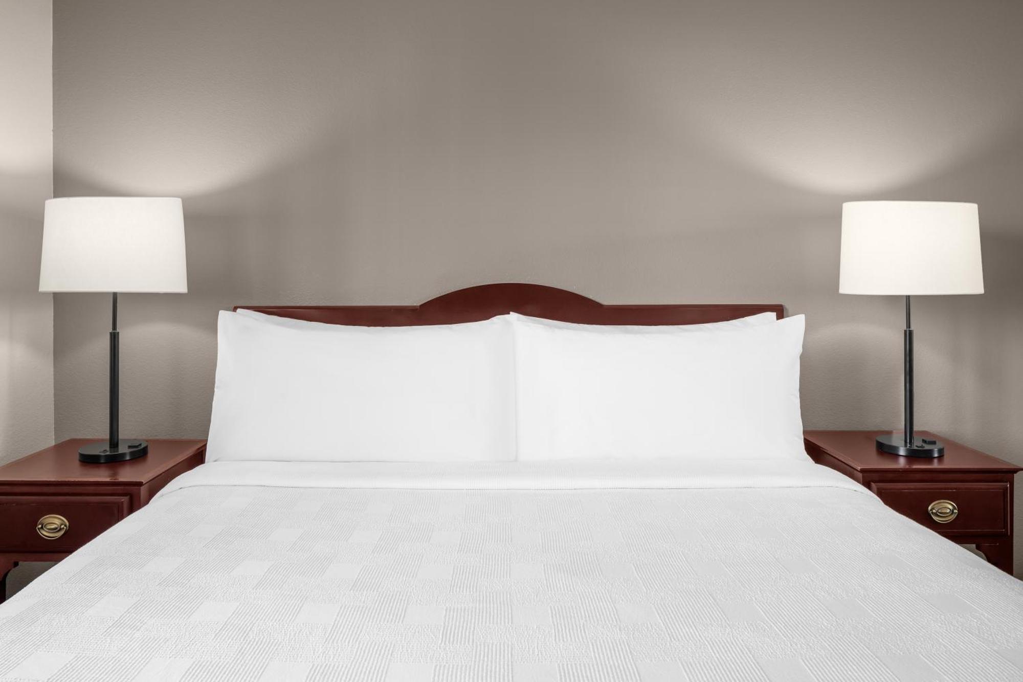 Larkspur Landing Extended Stay Suites Bellevue Εξωτερικό φωτογραφία