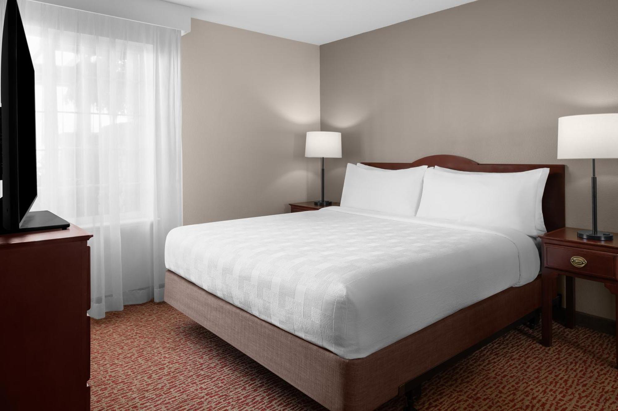 Larkspur Landing Extended Stay Suites Bellevue Εξωτερικό φωτογραφία