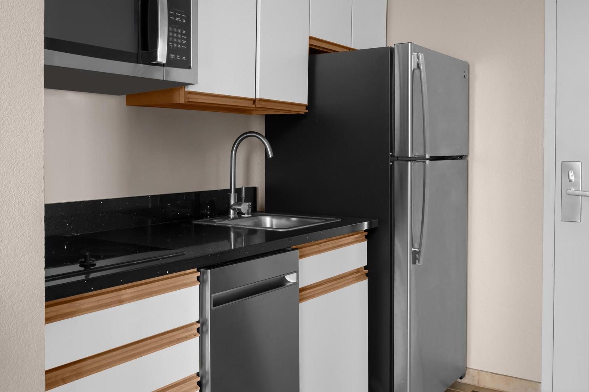 Larkspur Landing Extended Stay Suites Bellevue Εξωτερικό φωτογραφία