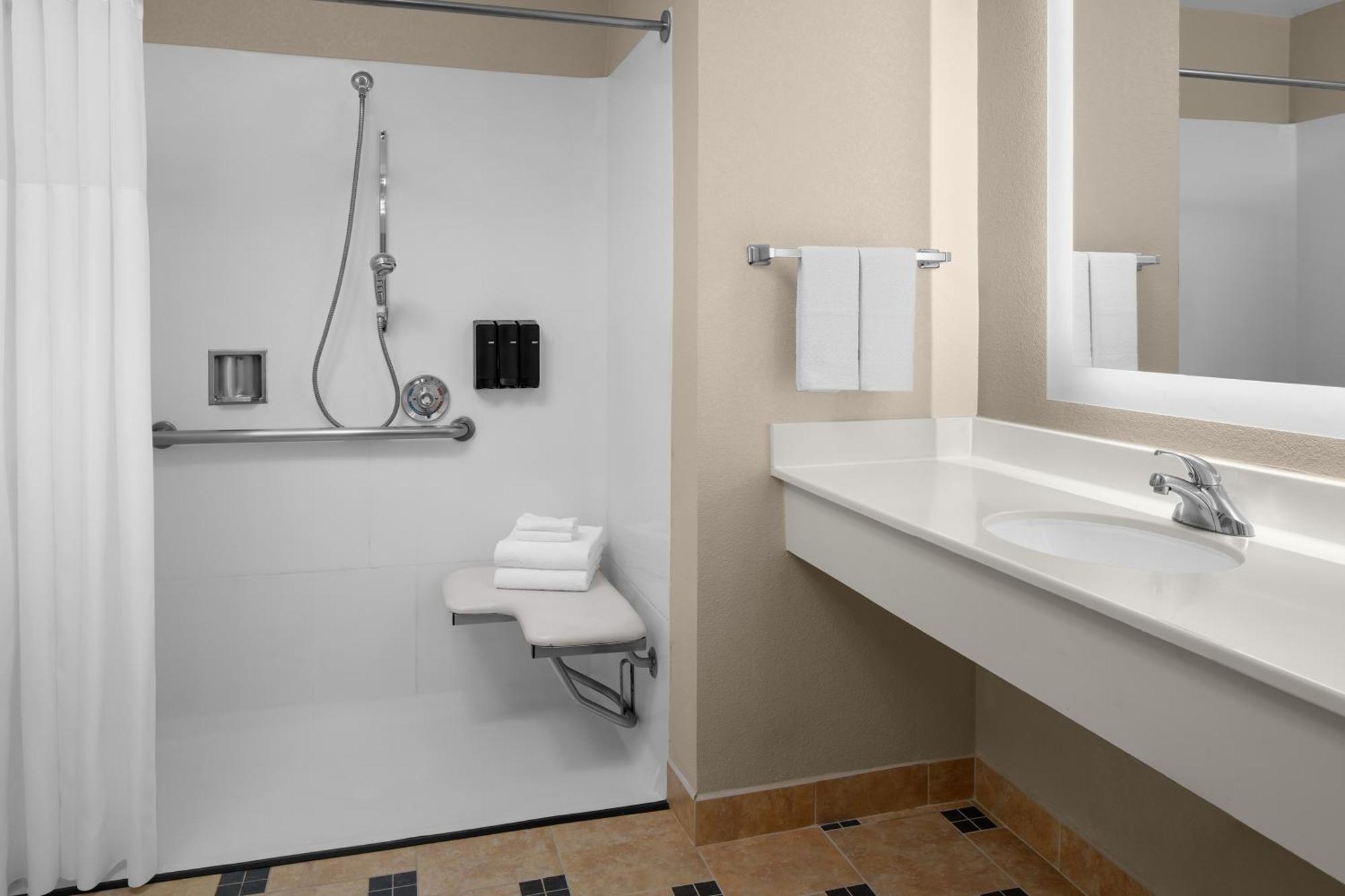 Larkspur Landing Extended Stay Suites Bellevue Εξωτερικό φωτογραφία