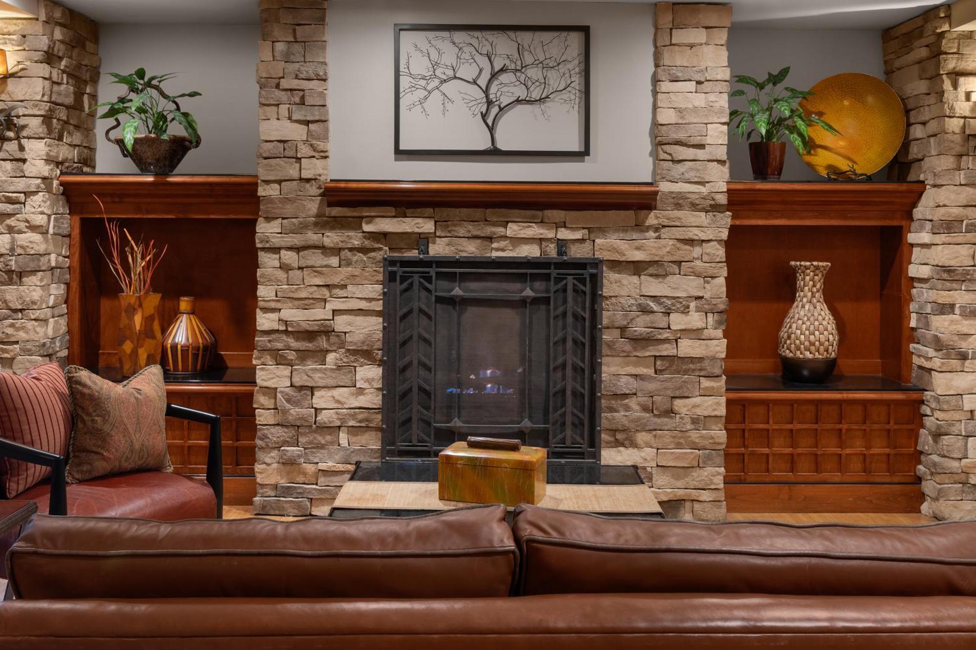 Larkspur Landing Extended Stay Suites Bellevue Εξωτερικό φωτογραφία