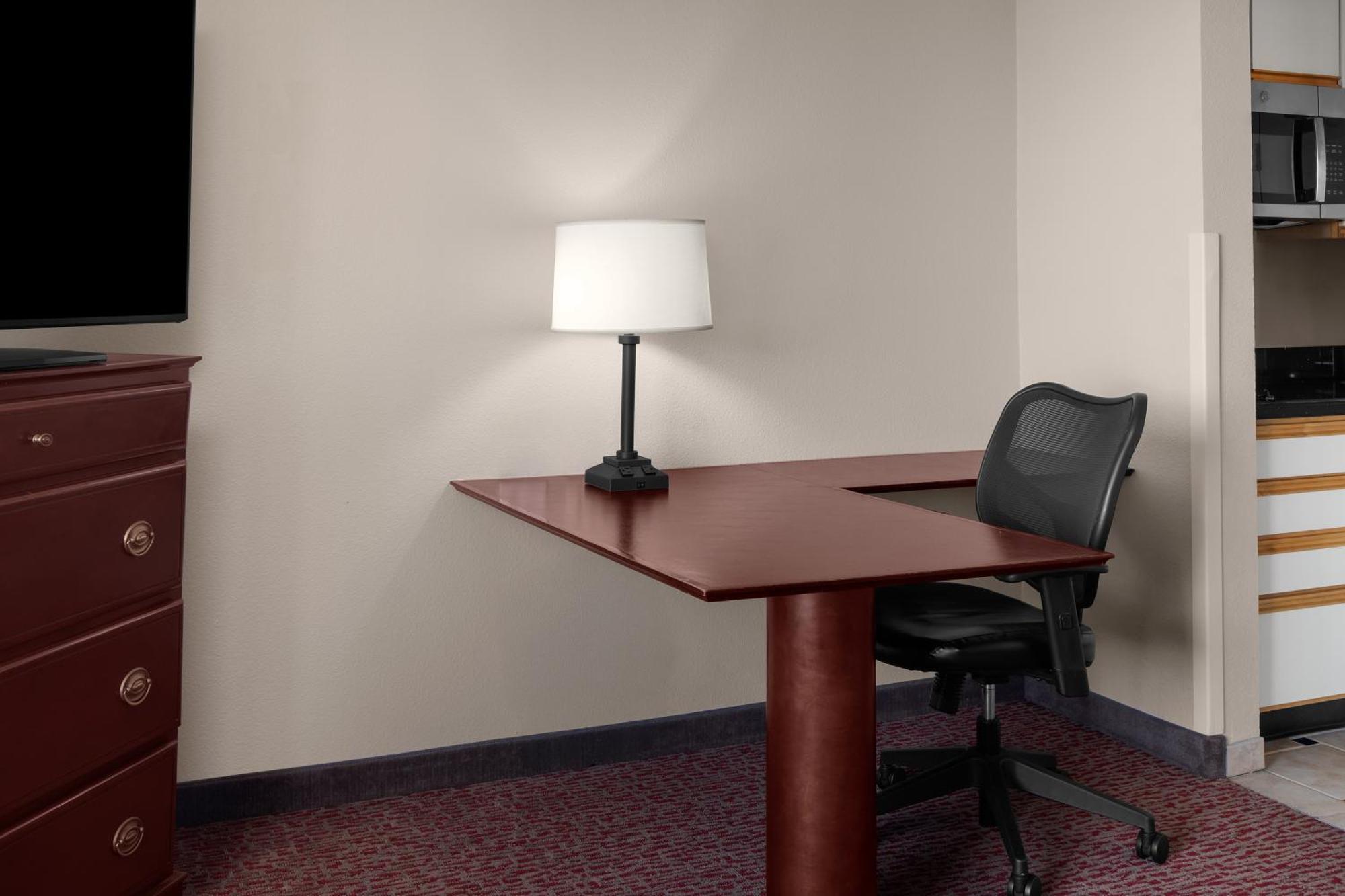 Larkspur Landing Extended Stay Suites Bellevue Εξωτερικό φωτογραφία