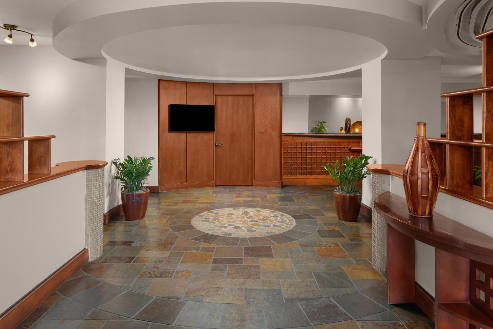 Larkspur Landing Extended Stay Suites Bellevue Εξωτερικό φωτογραφία