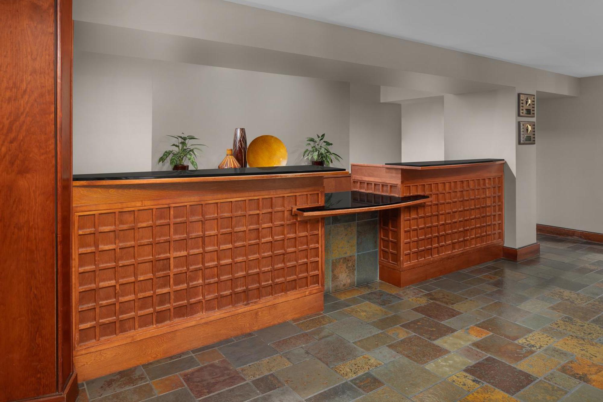 Larkspur Landing Extended Stay Suites Bellevue Εξωτερικό φωτογραφία