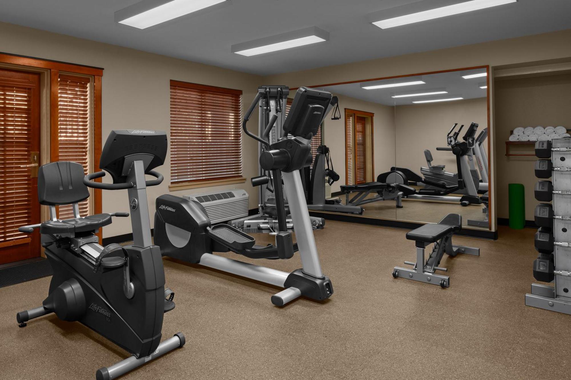 Larkspur Landing Extended Stay Suites Bellevue Εξωτερικό φωτογραφία